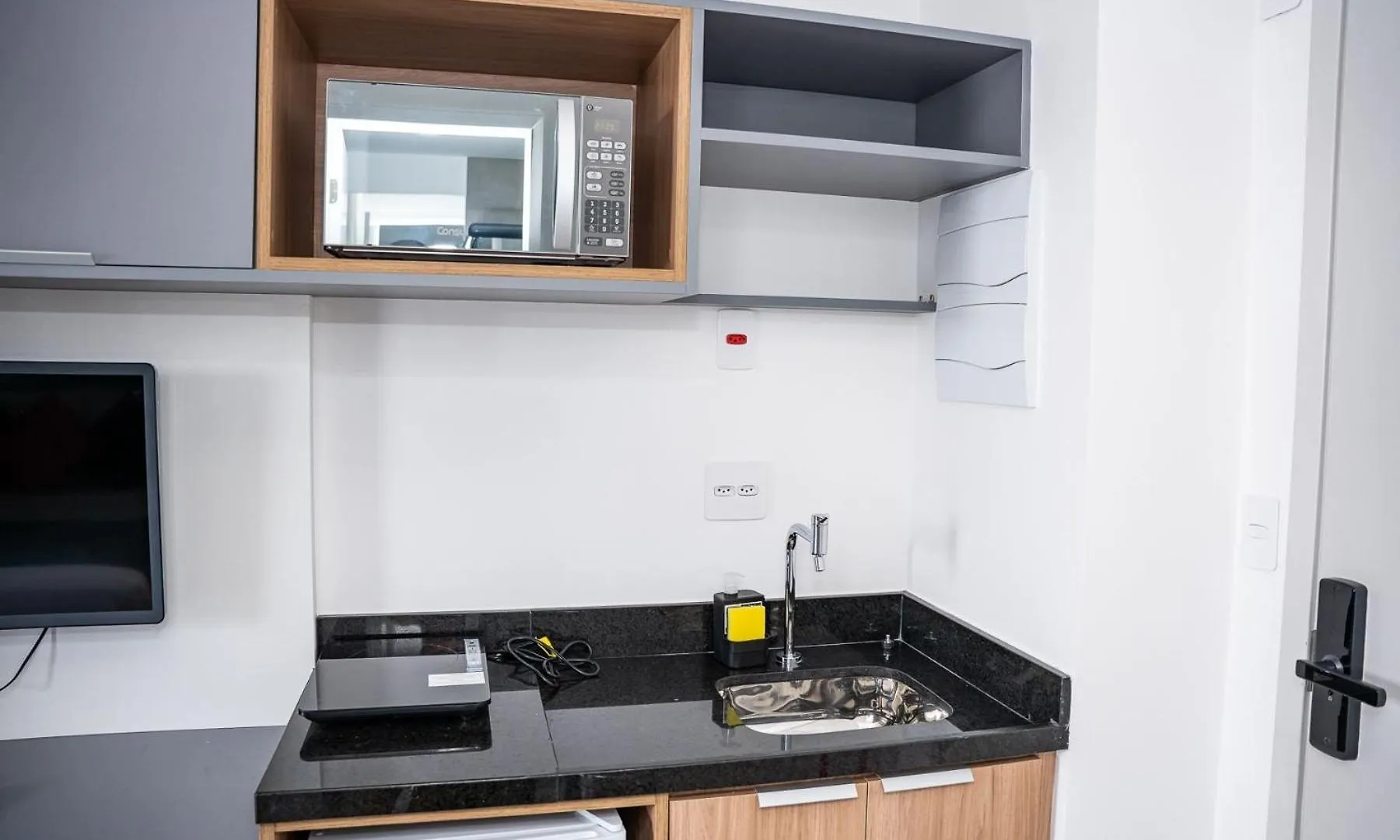 Apartamento On Lorena By Housi São Paulo
