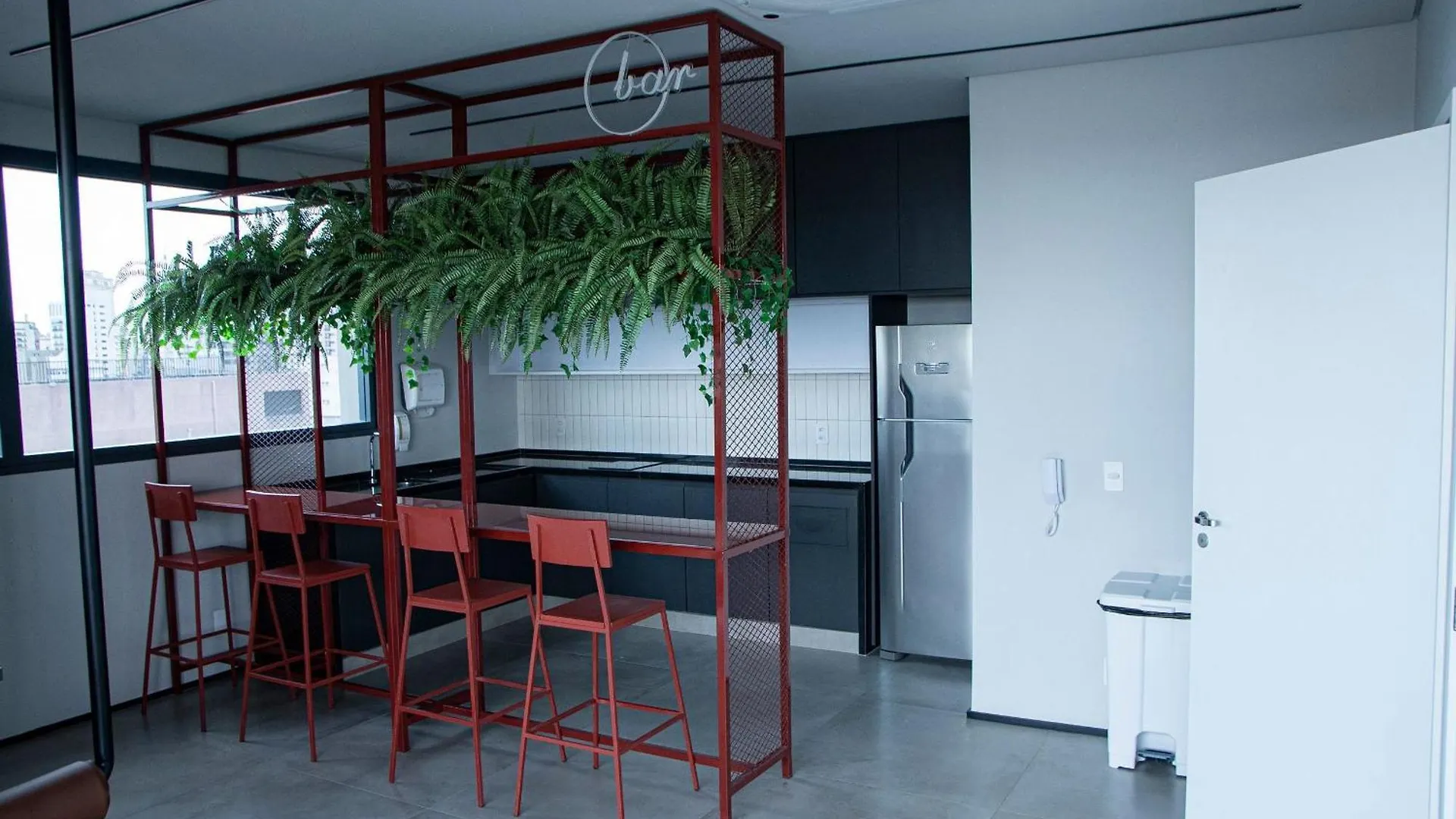 Apartment On Lorena By Housi Sao Paulo