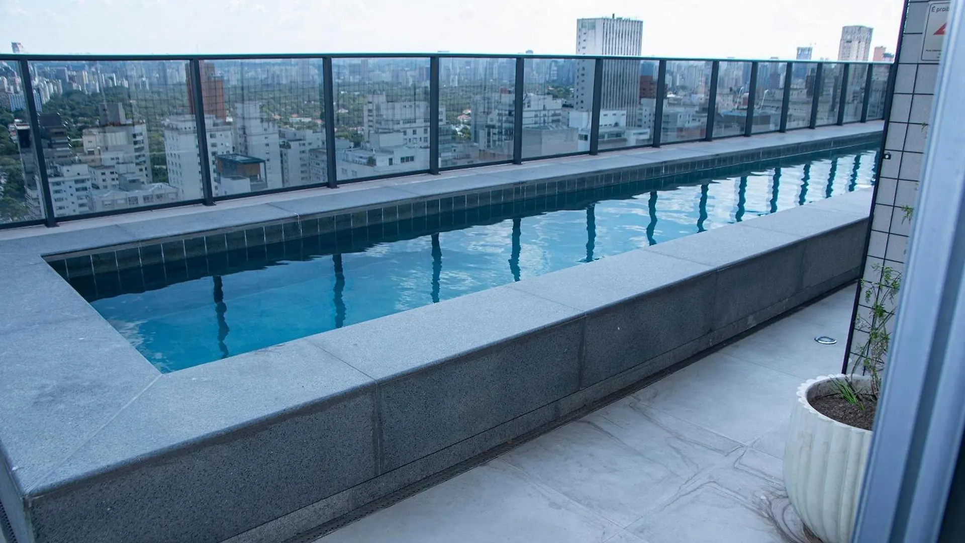 On Lorena By Housi Sao Paulo Apartment