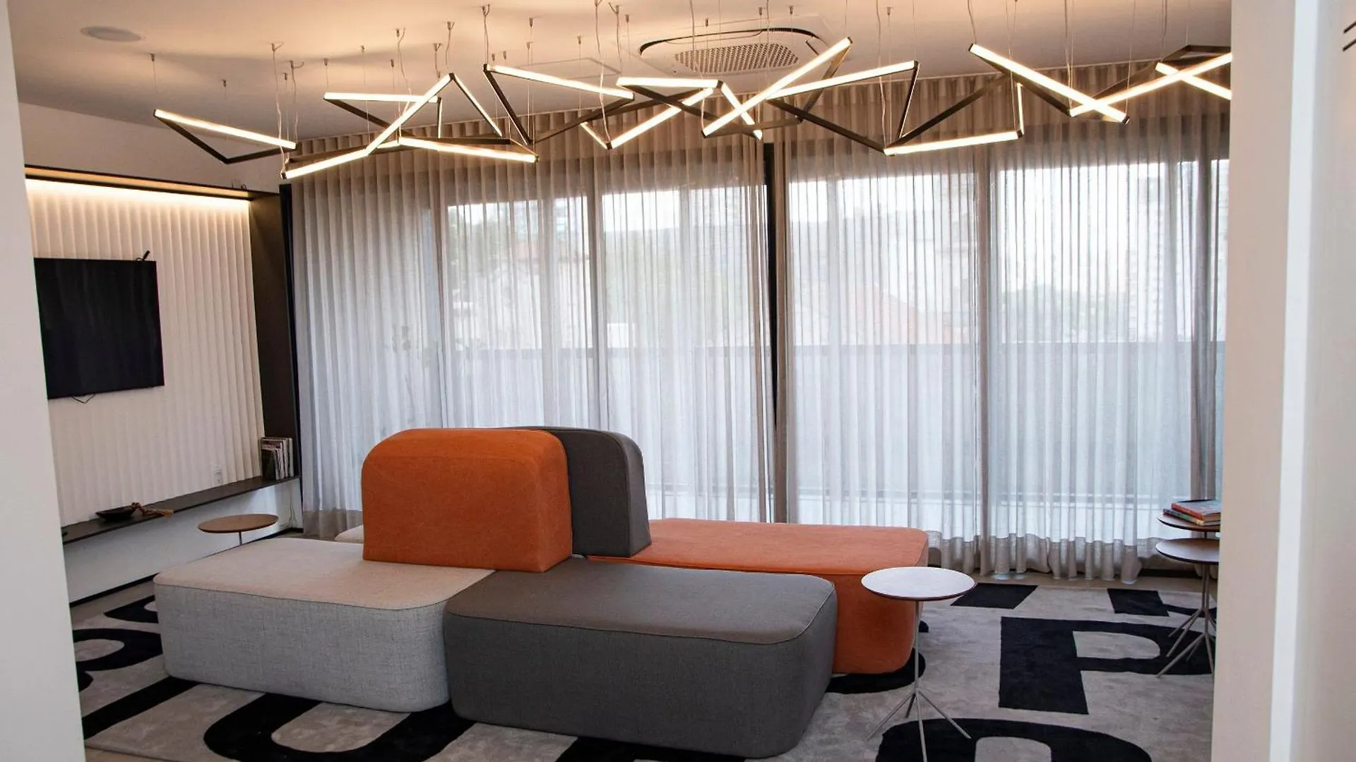 On Lorena By Housi Sao Paulo 0*,  Brazil