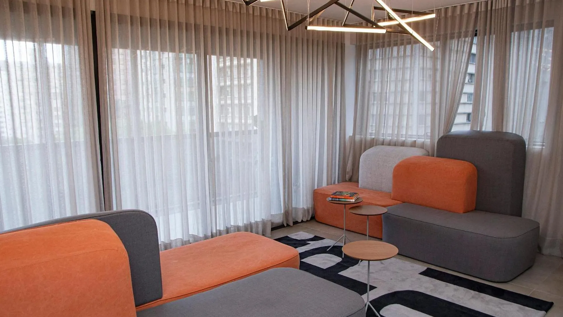 On Lorena By Housi Sao Paulo Apartment