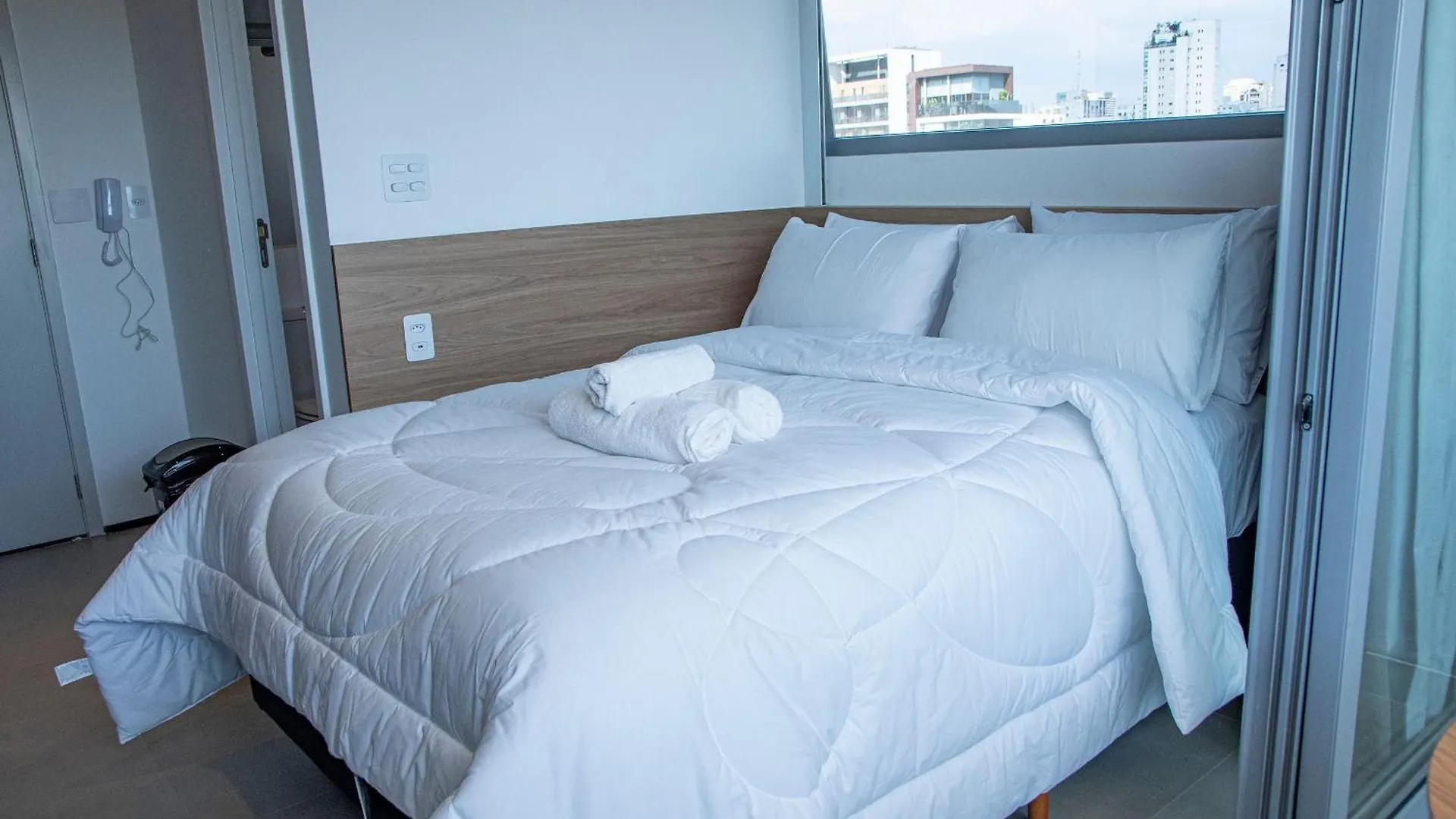 Apartment On Lorena By Housi Sao Paulo Brazil