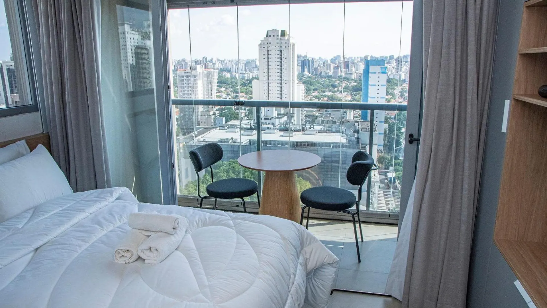 Apartment On Lorena By Housi Sao Paulo