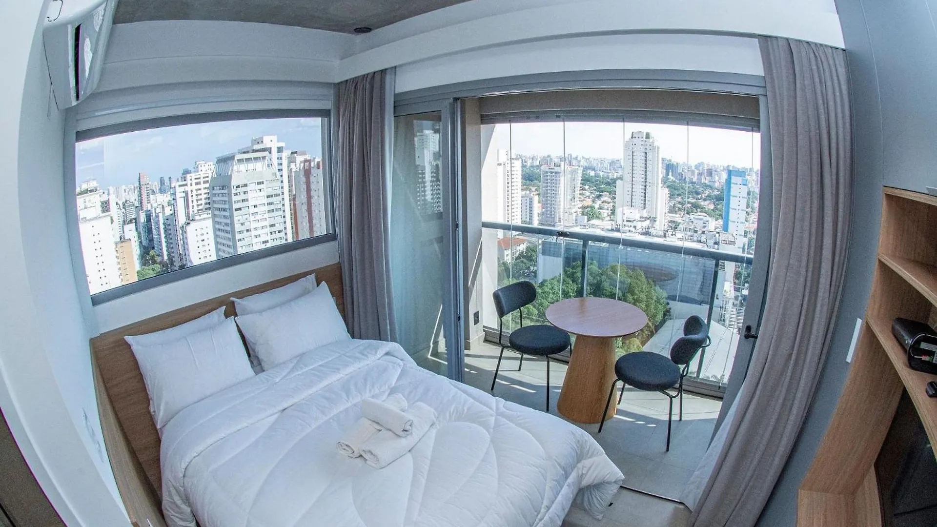 Apartment On Lorena By Housi Sao Paulo