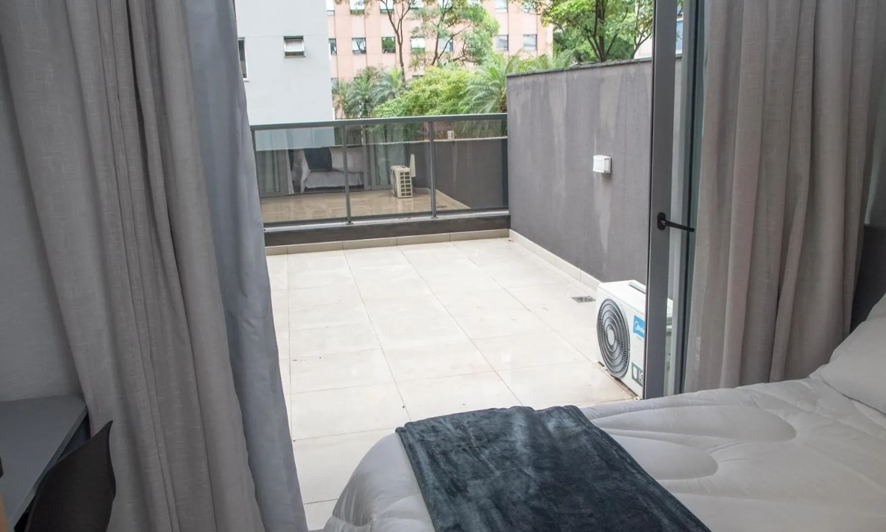 On Lorena By Housi Sao Paulo Apartment