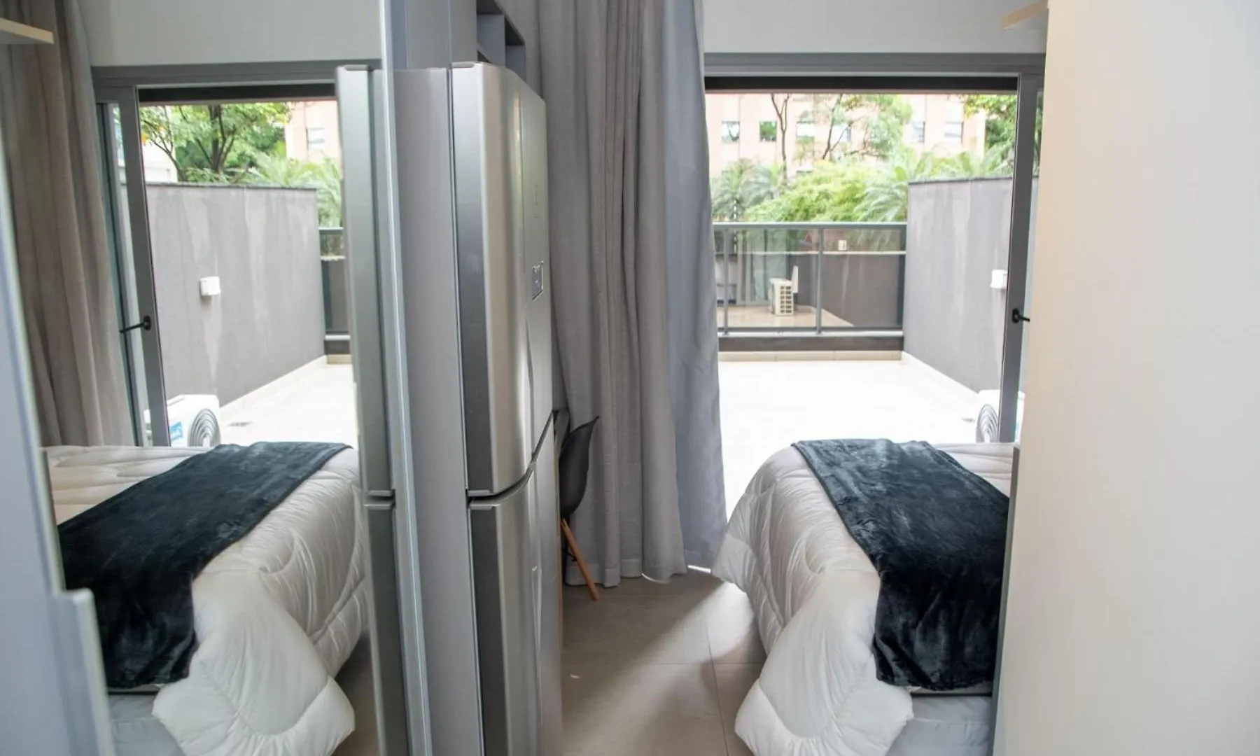 On Lorena By Housi Sao Paulo Apartment