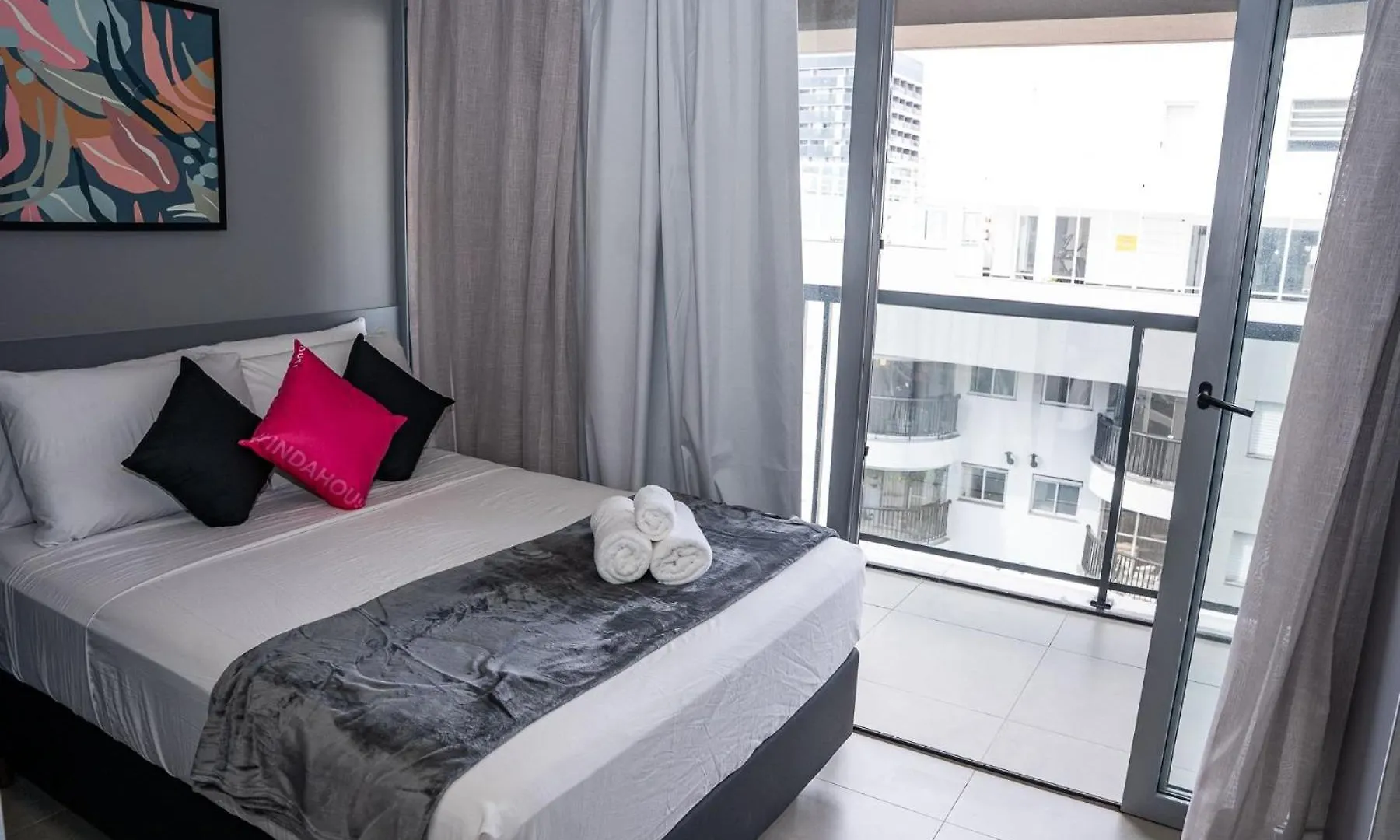 On Lorena By Housi Sao Paulo Apartment