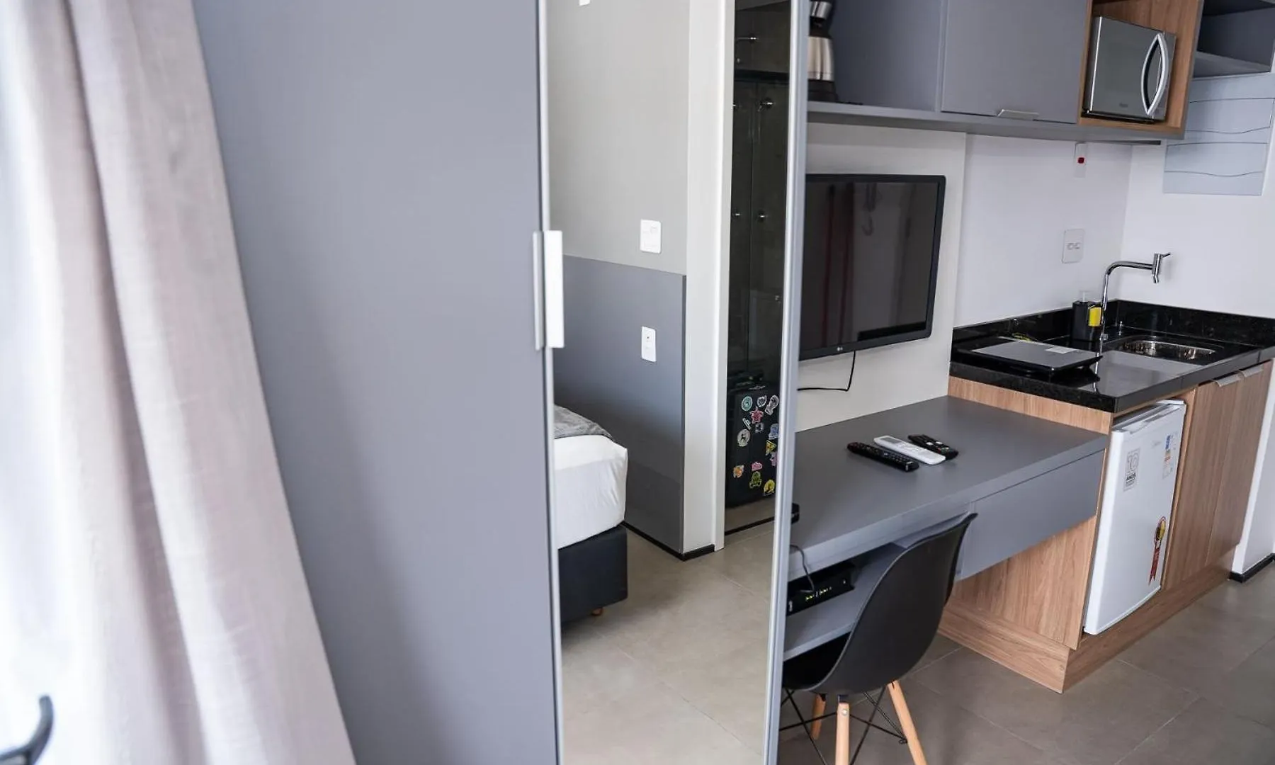On Lorena By Housi Sao Paulo Apartment